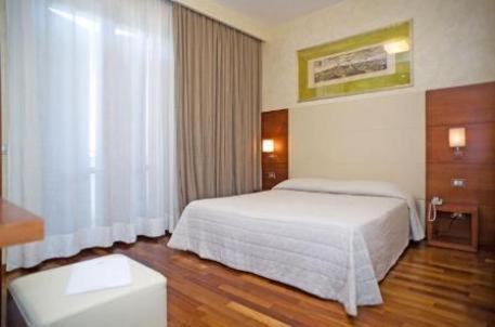 Albergo Ristorante Il Terziere Треві Номер фото